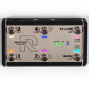 Positive Grid REACTOR-CONTROL Control Footswitch For Reactor Amplifiers