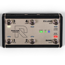 Positive Grid REACTOR-CONTROL Control Footswitch For Reactor Amplifiers