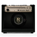 Positive Grid REACTOR-100 100-Watt Intelligent Guitar Combo Amplifier - 1x12in