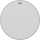 Peau de grosse caisse Remo Ambassador Coated - 26in