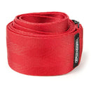 Dunlop DST7001RD Deluxe Seatbelt Strap (Red)