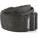 Sangle de guitare Dunlop D67-02BK Jacquard Fillmore (Noir)