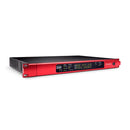Interface Dante Focusrite Pro REDNET A16R MKII 16x16