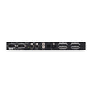 Interface Dante Focusrite Pro REDNET A16R MKII 16x16