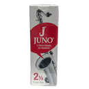 Juno JSR613 Saxophone alto 3 anches (paquet de 10)