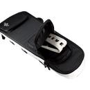 RÉVÉRENNE CAS DE GUITARE DOUT-TONE - Standard