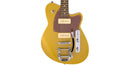 Reverend CHARGER 290 Electric Guitar (Venetian Gold)