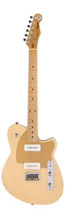 Reverend CHARGER 290 Electric Guitar (Sandstone)