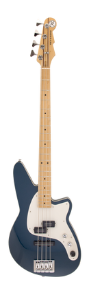 Guitare basse électrique Reverend DECISION (High Tide Blue)