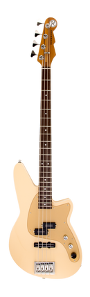 Guitare basse électrique Reverend DECISION (Sandstone)