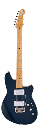 Guitare électrique Reverend DESCENT WILKINSON (High Tide Blue)