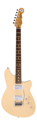 Reverend DESCENT WILKINSON Electric Guitar (Sandstone)
