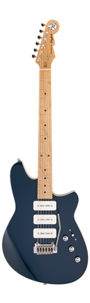 Guitare électrique Reverend KINGBOLT 390 (High Tide Blue)