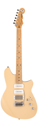 Guitare électrique Reverend KINGBOLT H290 (Sandstone)