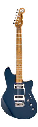 Guitare électrique Reverend KINGBOLT STANDARD HH (High Tide Blue)