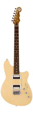 Guitare électrique Reverend KINGBOLT STANDARD HH (Sandstone)
