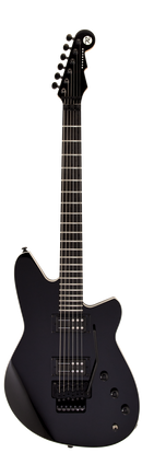 Reverend KINGBOLT Electric Guitar (Blackout)