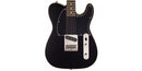 Reverend EASTSIDER E Electric Guitar (Satin Midnight Black)