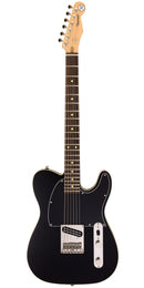 Reverend EASTSIDER E Electric Guitar (Satin Midnight Black)