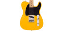 Reverend EASTSIDER E Electric Guitar (Satin Vintage Yellow)
