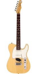 Reverend EASTSIDER S Electric Guitar (Satin Natural)