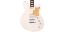 Reverend SENSEI H90 Electric Guitar (Transparent White)