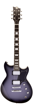 Reverend Sensei RA Electric Guitar (Periwinkle Burst)