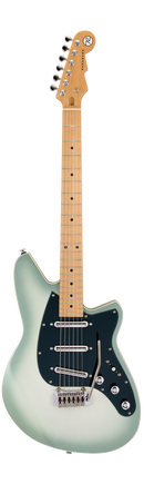 Reverend SPY Electric Guitar (Alpine Pearl)