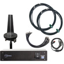 RF Venue D-OMNID5 Antenna and DISTRO5 HDR 5-Channel UHF Distribution System Bundle