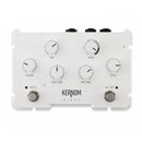 Kernom RIDGE Multi-Mode Overdrive / Distortion / Boost Guitar Effects Pedal
