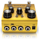 Pédale d'effet overdrive multistage Strymon RIVERSIDE