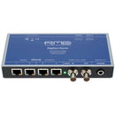 RME Digiface-Dante 256 canaux 192 kHz USB Interface