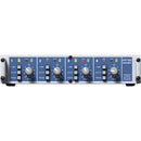 RME QuadMic II 4-channel Mic Preamp