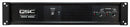 QSC RMX850A 2 Channel Power Amplifier 200 Watts/8 Ohms