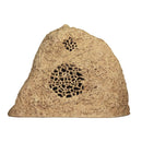 Rockustics ROCKY-JR.-S 2-way Outdoor Rock Speaker (Sandstone) - 5.25"