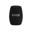 Adaptateur Rode INTERVIEW MICRO pour microphone sans fil (noir)