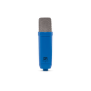 Rode NT1 SIGNATURE Large-Diaphragm Condenser Microphone (Cobalt)