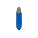 Rode NT1 SIGNATURE Large-Diaphragm Condenser Microphone (Cobalt)
