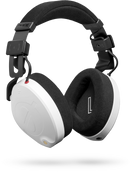 Rode nth-100 écouteurs professionnels professionnels (blanc)