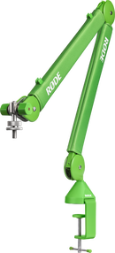 Rode PSA1 PLUS Professional Studio Arm (Green)