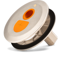Bras de studio professionnel Rode PSA1 PLUS (Orange)