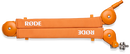 Bras de studio professionnel Rode PSA1 PLUS (Orange)