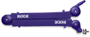 Bras de studio professionnel Rode PSA1 PLUS (violet)
