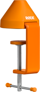 Bras de studio professionnel Rode PSA1 PLUS (Orange)