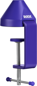 Bras de studio professionnel Rode PSA1 PLUS (violet)