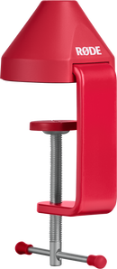 Bras de studio professionnel Rode PSA1 PLUS (rouge)
