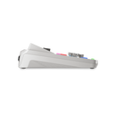 Rode RODECASTER DUO Integrated Audio Production Studio (White)