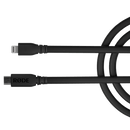 Rode SC19 Lightning to USB-C Cable (Black) - 5'