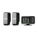 Kit de micro-caméra sans fil Rode WIMICROCKIT