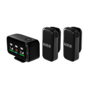 Kit de micro-caméra sans fil Rode WIMICROCKIT